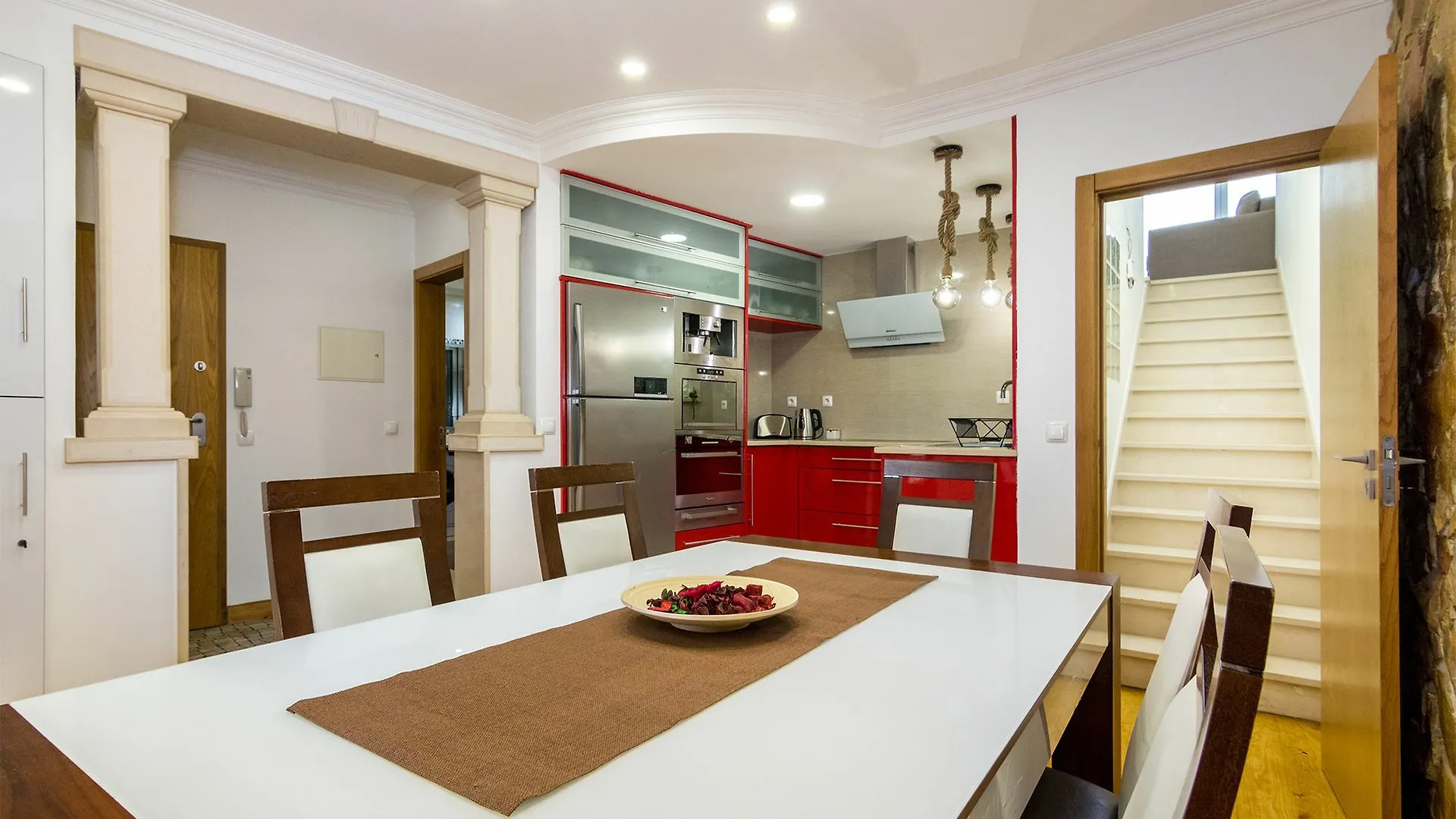 Alfama Deluxe Apartment By Whome Lisboa