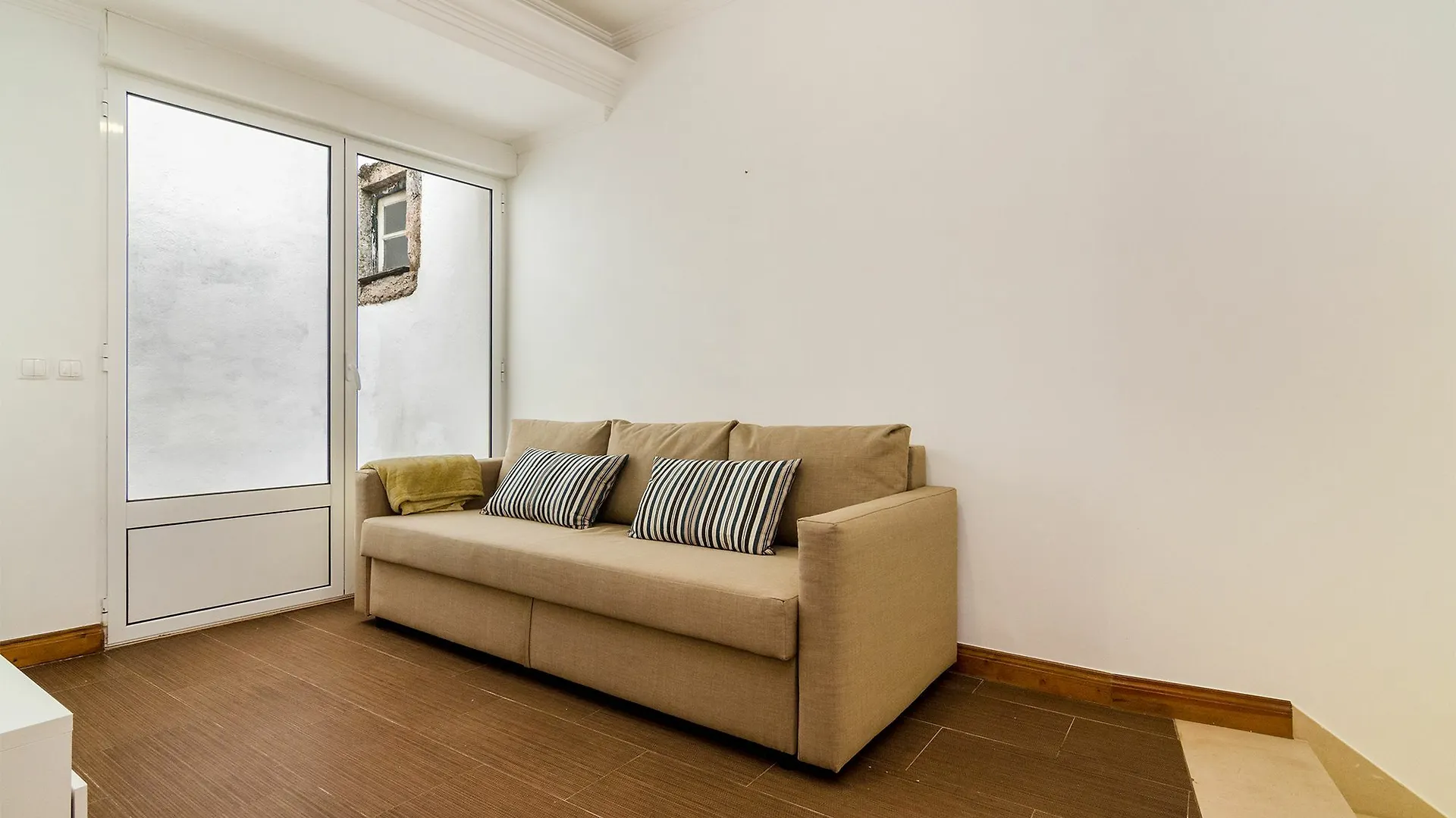 Alfama Deluxe Apartment By Whome Lisboa 0*,