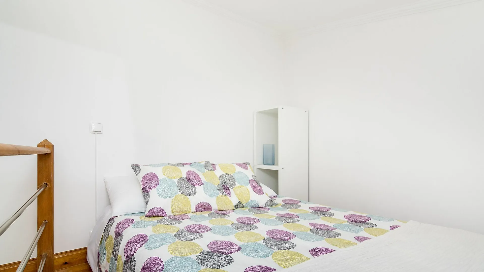 Alfama Deluxe Apartment By Whome Lisbon Portugal