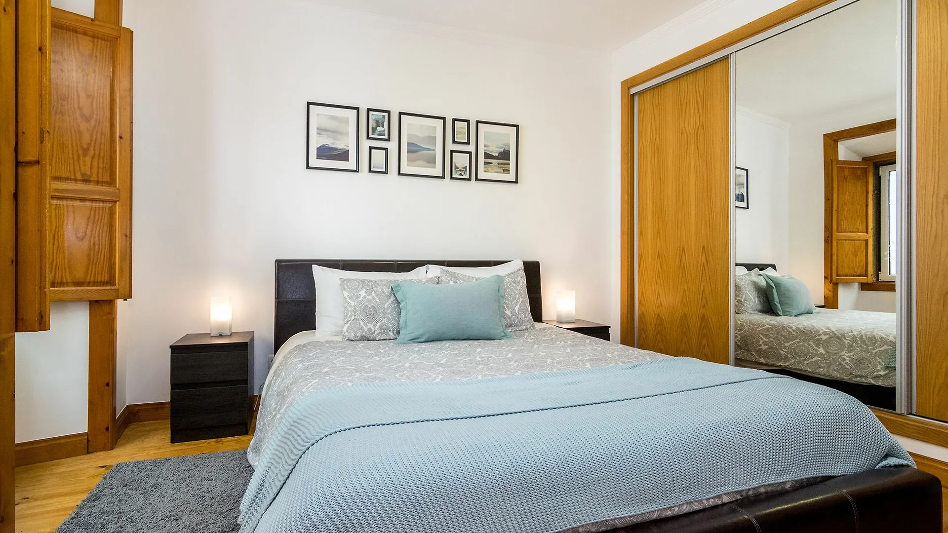 Alfama Deluxe Apartment By Whome Lisbon 0*,  Portugal