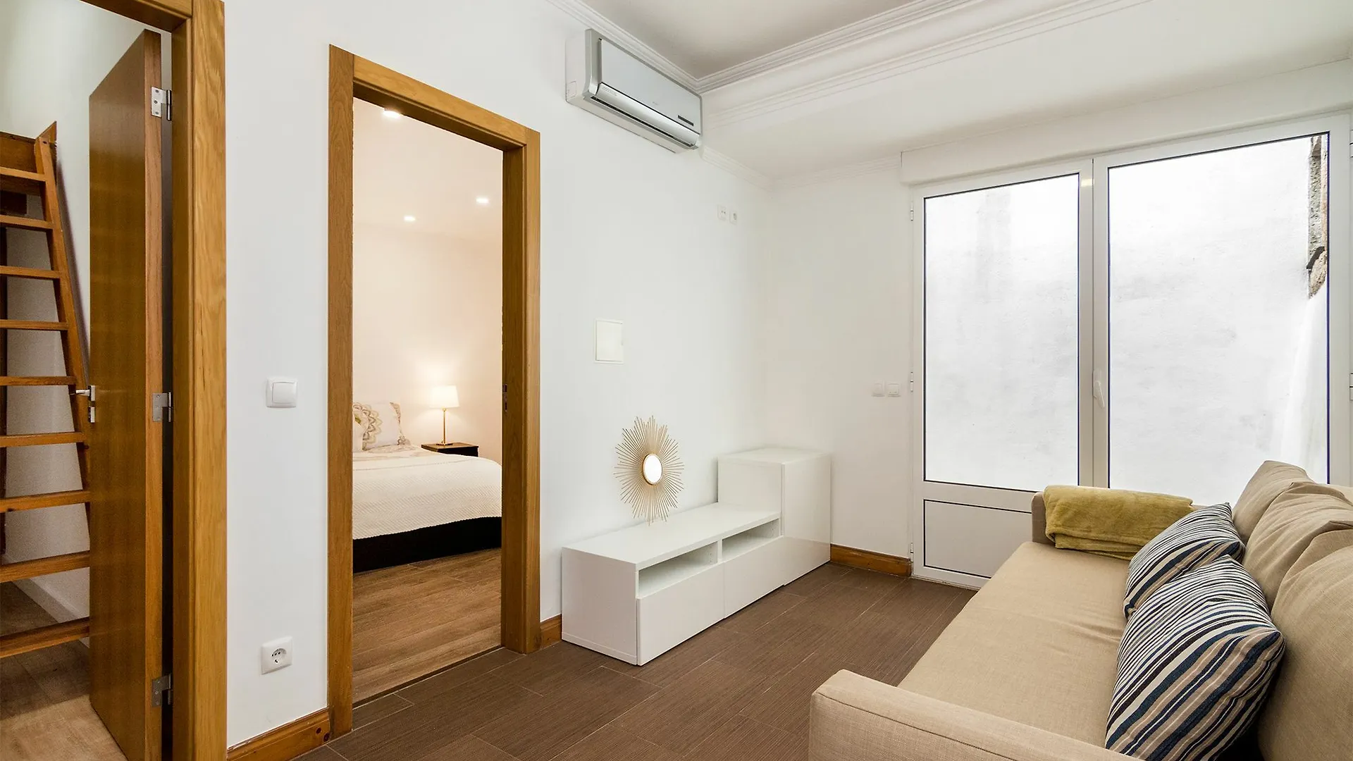 Alfama Deluxe Apartment By Whome Lisbon