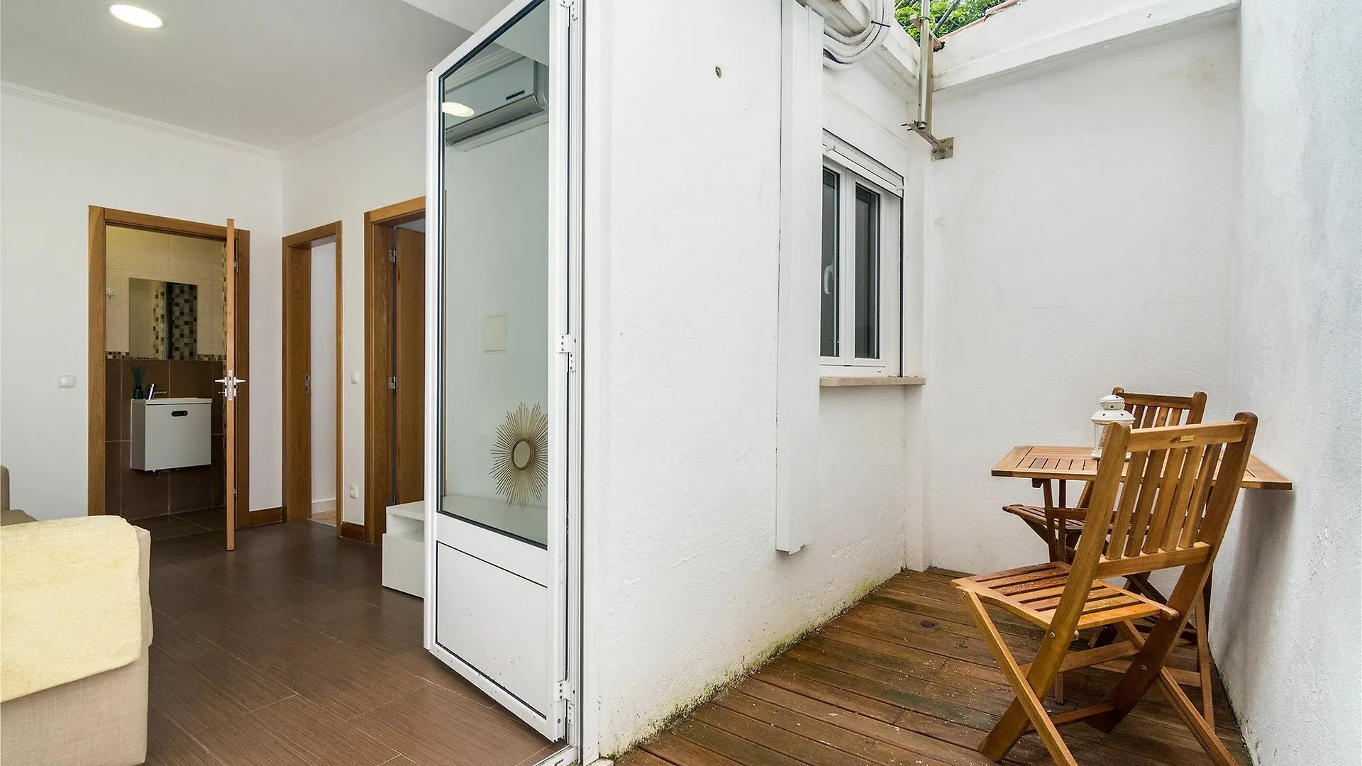 Alfama Deluxe Apartment By Whome Lisbon Portugal