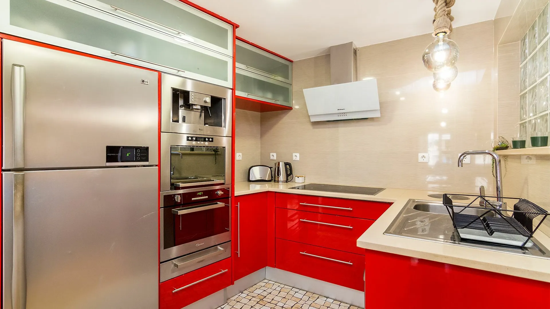 Alfama Deluxe Apartment By Whome Lisbon