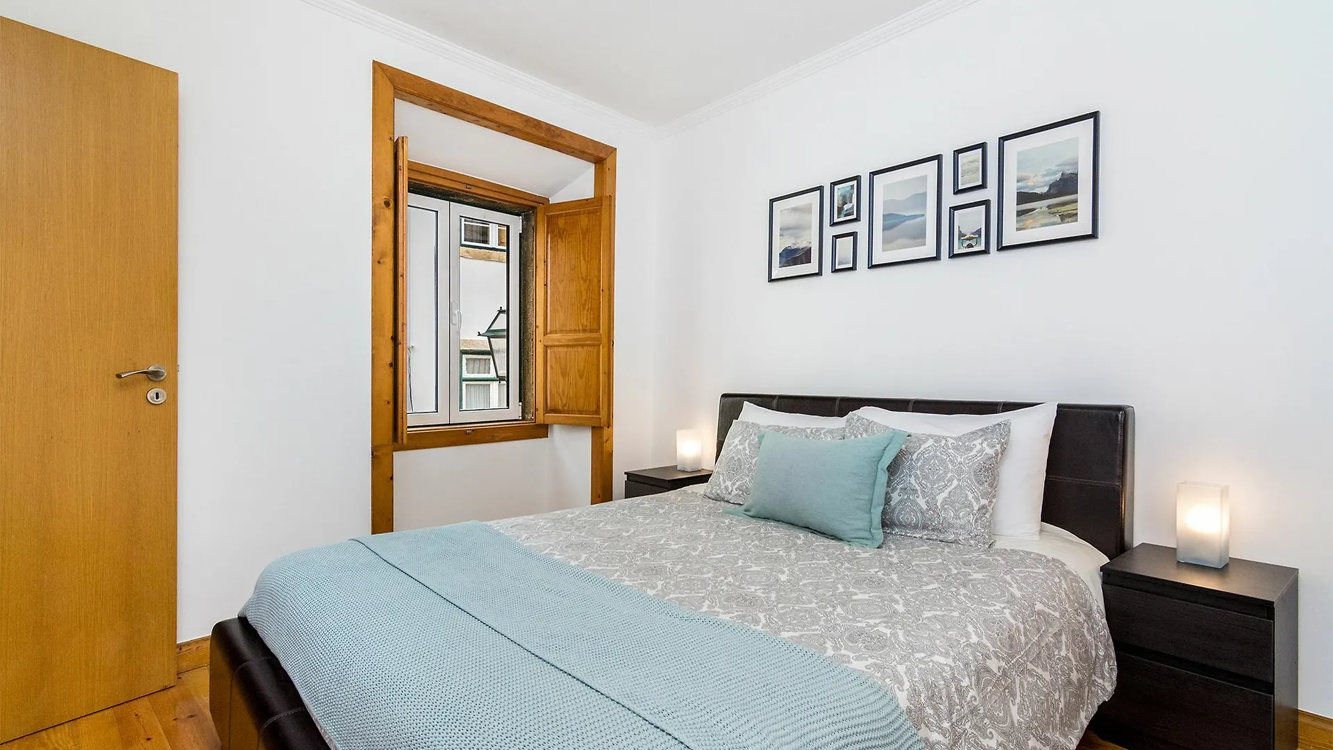 Alfama Deluxe Apartment By Whome Lisbon