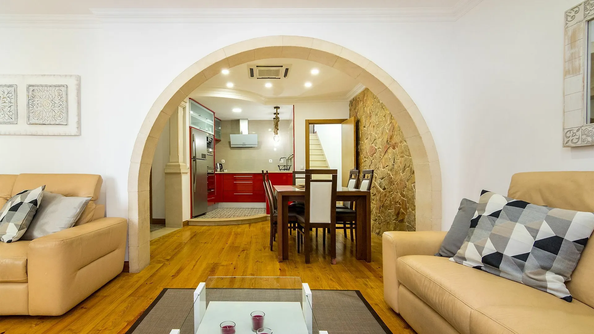 Alfama Deluxe Apartment By Whome Lisbon