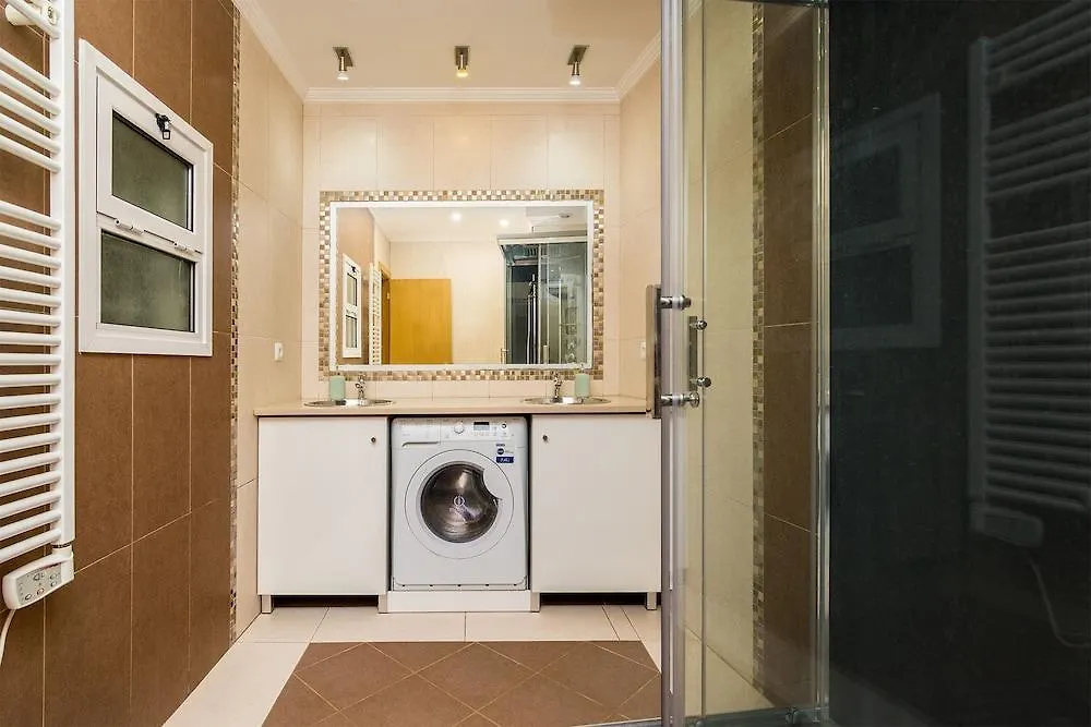 Alfama Deluxe Apartment By Whome Lisbon 0*,  Portugal